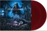 Avenged Sevenfold - Nightmare (2 Lp Purple Vinyl) in the group VINYL / Hårdrock at Bengans Skivbutik AB (5517895)