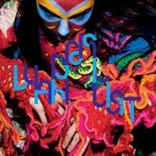 Björk - Wanderlust in the group OUR PICKS / Startsida Vinylkampanj at Bengans Skivbutik AB (5517926)