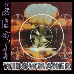 Widowmaker - Stand By For Pain in the group OUR PICKS / Friday Releases / Friday the 15th of Mars 2024 at Bengans Skivbutik AB (5517930)