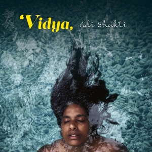 Vidya - Adi Shakti in the group CD / Jazz,Klassiskt at Bengans Skivbutik AB (5517954)
