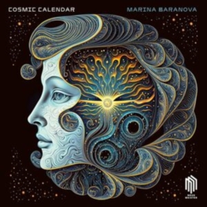 Marina Baranova - Cosmic Calendar in the group CD / Klassiskt at Bengans Skivbutik AB (5517966)