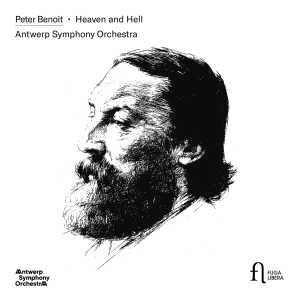 Peter Benoit - Heaven & Hell in the group OUR PICKS / Frontpage - CD New & Forthcoming at Bengans Skivbutik AB (5517994)
