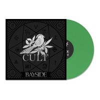 Bayside - Cult (Doublemint Vinyl Lp) in the group OUR PICKS / Friday Releases / Friday the 29th of Mars 2024 at Bengans Skivbutik AB (5518028)