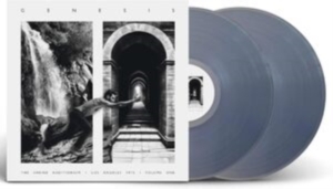 Genesis - Shrine Auditorium The Vol.1 (2 Lp C in the group OTHER / Forthcoming products - 10 percent at Bengans Skivbutik AB (5518031)