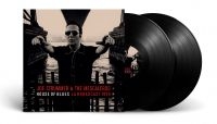 Joe Strummer & The Mescaleros - House Of Blues (2 Lp Vinyl) in the group OUR PICKS / Friday Releases / Friday the 26th April 2024 at Bengans Skivbutik AB (5518033)
