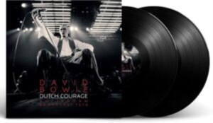 Bowie David - Dutch Courage (2 Lp Vinyl) in the group OTHER / Forthcoming products - 10 percent at Bengans Skivbutik AB (5518034)