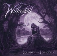 Witherfall - Sounds Of The Forgotten in the group CD / Upcoming releases / Hårdrock at Bengans Skivbutik AB (5518037)