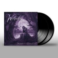 Witherfall - Sounds Of The Forgotten (2 Lp Vinyl in the group VINYL / Upcoming releases / Hårdrock at Bengans Skivbutik AB (5518038)