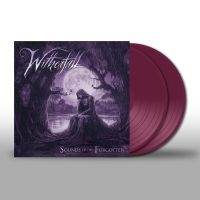Witherfall - Sounds Of The Forgotten (2 Lp Purpl in the group VINYL / Upcoming releases / Hårdrock at Bengans Skivbutik AB (5518039)