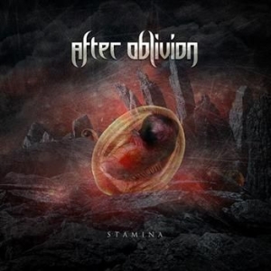 After Oblivion - Stamina in the group CD / Hårdrock/ Heavy metal at Bengans Skivbutik AB (551804)
