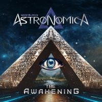 Wade Black's Astronomica - Awakening The (Digipack) in the group OUR PICKS / Friday Releases / Friday The 8th Of Mars 2024 at Bengans Skivbutik AB (5518052)