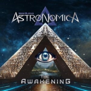Wade Blacks Astronomica - Awakening The (Digipack) in the group OUR PICKS / Friday Releases / Friday The 8th Of Mars 2024 at Bengans Skivbutik AB (5518052)