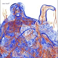 Sájoana - A Body As Listening in the group OUR PICKS / Friday Releases / Friday the 2th Feb 24 at Bengans Skivbutik AB (5518061)