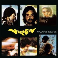 Traffic Sound - Virgin (Vinyl Lp) in the group OUR PICKS / Friday Releases / Friday The 22nd of Mars 2024 at Bengans Skivbutik AB (5518083)