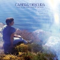 Camera Obscura - Look To The East, Look To The West in the group OUR PICKS / Friday Releases / Friday the 3rd of May 2024 at Bengans Skivbutik AB (5518111)