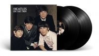 Beatles The - On Air 1964 (2 Lp Vinyl) in the group OUR PICKS / Friday Releases / Friday the 19th of april 2024 at Bengans Skivbutik AB (5518120)