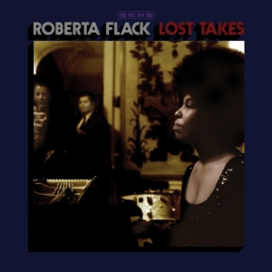 Roberta Flack - Lost Takes in the group VINYL / RnB-Soul at Bengans Skivbutik AB (5518146)