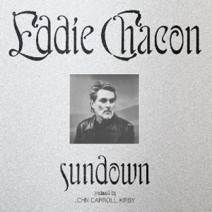 Eddie Chacon - Sundown in the group CD / Pop-Rock at Bengans Skivbutik AB (5518148)