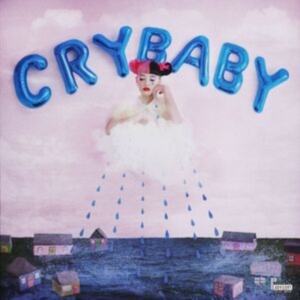 Melanie Martinez - Cry Baby (Dlx 2Lp) in the group OUR PICKS / Most popular vinyl classics at Bengans Skivbutik AB (5518149)