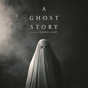 Daniel Hart - A Ghost Story in the group OUR PICKS / Friday Releases / Friday the 1st of Mars 2024 at Bengans Skivbutik AB (5518188)