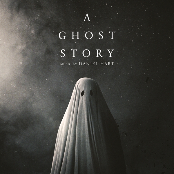 Daniel Hart - A Ghost Story in the group VINYL / Film-Musikal at Bengans Skivbutik AB (5518188)