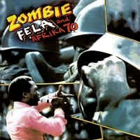 Kuti Fela - Zombie in the group CD / Pop-Rock at Bengans Skivbutik AB (5518203)