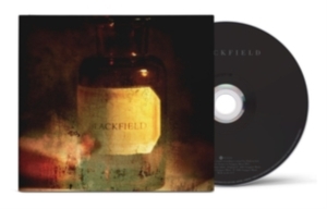 Blackfield - Blackfield in the group OTHER / Forthcoming products - 10 percent at Bengans Skivbutik AB (5518207)