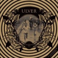 Ulver - Childhood?S End in the group OUR PICKS / Friday Releases / Friday The 22nd of Mars 2024 at Bengans Skivbutik AB (5518208)