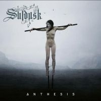Suldusk - Anthesis in the group OUR PICKS / Frontpage - CD New & Forthcoming at Bengans Skivbutik AB (5518212)