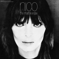 Nico - The Marble Index in the group OUR PICKS / Friday Releases / Friday the 29th of Mars 2024 at Bengans Skivbutik AB (5518222)