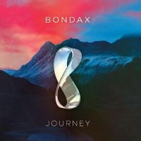 Bondax - Journey in the group OUR PICKS / Friday Releases / Friday The 22nd of Mars 2024 at Bengans Skivbutik AB (5518247)