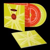 Orbital - Orbital (The Green Album) in the group OTHER / Forthcoming products - 10 percent at Bengans Skivbutik AB (5518257)