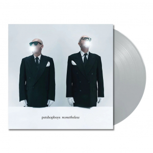 Pet Shop Boys - Nonetheless (Limited Grey Vinyl) in the group OUR PICKS / Bengans Staff Picks / New Music 2024 - MK at Bengans Skivbutik AB (5518278)