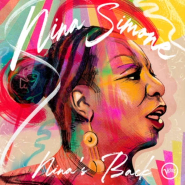 Nina Simone - Nina's Back in the group VINYL / Jazz at Bengans Skivbutik AB (5518282)