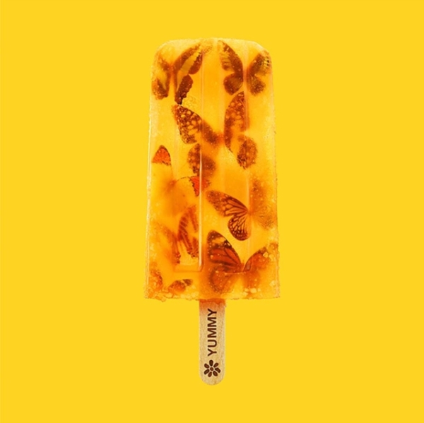 James - Yummy (Lp) in the group VINYL / Pop-Rock at Bengans Skivbutik AB (5518292)