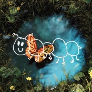 Ferge X Fisherman - Good Mother in the group VINYL / Pop-Rock at Bengans Skivbutik AB (5518304)