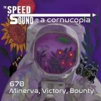 Speed Of Sound The - A Cornucopia in the group CD / Upcoming releases / Pop-Rock at Bengans Skivbutik AB (5518310)