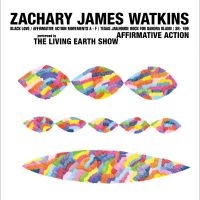 Watkins Zachary James - Affirmative Action in the group OUR PICKS / Friday Releases / Friday the 29th of Mars 2024 at Bengans Skivbutik AB (5518312)