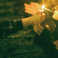 Vial - Burnout in the group OTHER / Forthcoming products - 10 percent at Bengans Skivbutik AB (5518315)