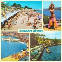 Ayyuka - Zaman Ziyan in the group VINYL / Upcoming releases / Pop-Rock at Bengans Skivbutik AB (5518317)