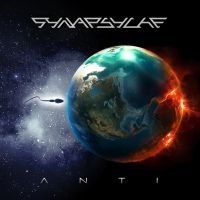 Synapsyche - Anti (2 Cd) in the group OUR PICKS / Friday Releases / Friday the 19th of april 2024 at Bengans Skivbutik AB (5518325)