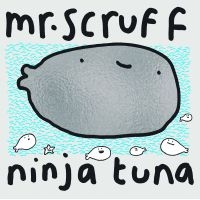Mr Scruff - Ninja Tuna (Ninja Tuna Vinyl Debut in the group OUR PICKS / Friday Releases / Friday the 29th of Mars 2024 at Bengans Skivbutik AB (5518344)