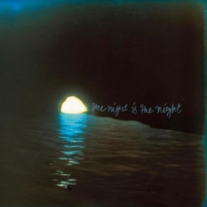 Rotem Geffen - The Night Is The Night in the group OTHER / Forthcoming products - 10 percent at Bengans Skivbutik AB (5518354)