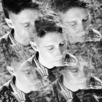 Brolund Charlie - Brunnen in the group OTHER / Forthcoming products - 10 percent at Bengans Skivbutik AB (5518358)