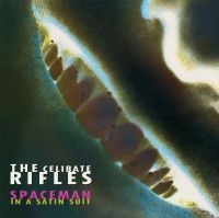 Celibate Rifles - Spaceman In A Satin Suit (Vinyl Lp) in the group OTHER / Forthcoming products - 10 percent at Bengans Skivbutik AB (5518361)