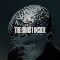 The Ghost Inside - Searching For Solace in the group VINYL / Upcoming releases / Hårdrock at Bengans Skivbutik AB (5518362)