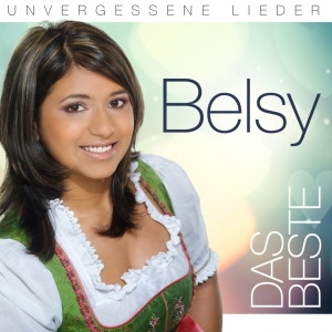 Belsy - Das Beste - Unvergessene Lieder in the group CD / Dansband-Schlager at Bengans Skivbutik AB (5518377)