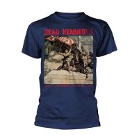 Dead Kennedys - T/S Convenience Or Death (Xl) in the group MERCHANDISE / T-shirt / Pop-Rock at Bengans Skivbutik AB (5518432)