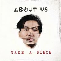 About Us - Take A Piece in the group OUR PICKS / Friday Releases / Friday the 12th of april 2024 at Bengans Skivbutik AB (5518444)