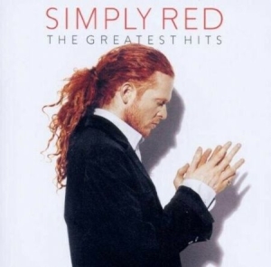 Simply Red - The Greatest Hits in the group Minishops / Simply Red at Bengans Skivbutik AB (551845)